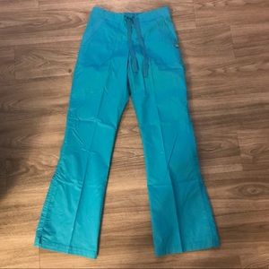 spread good cheer! Scrub Pants